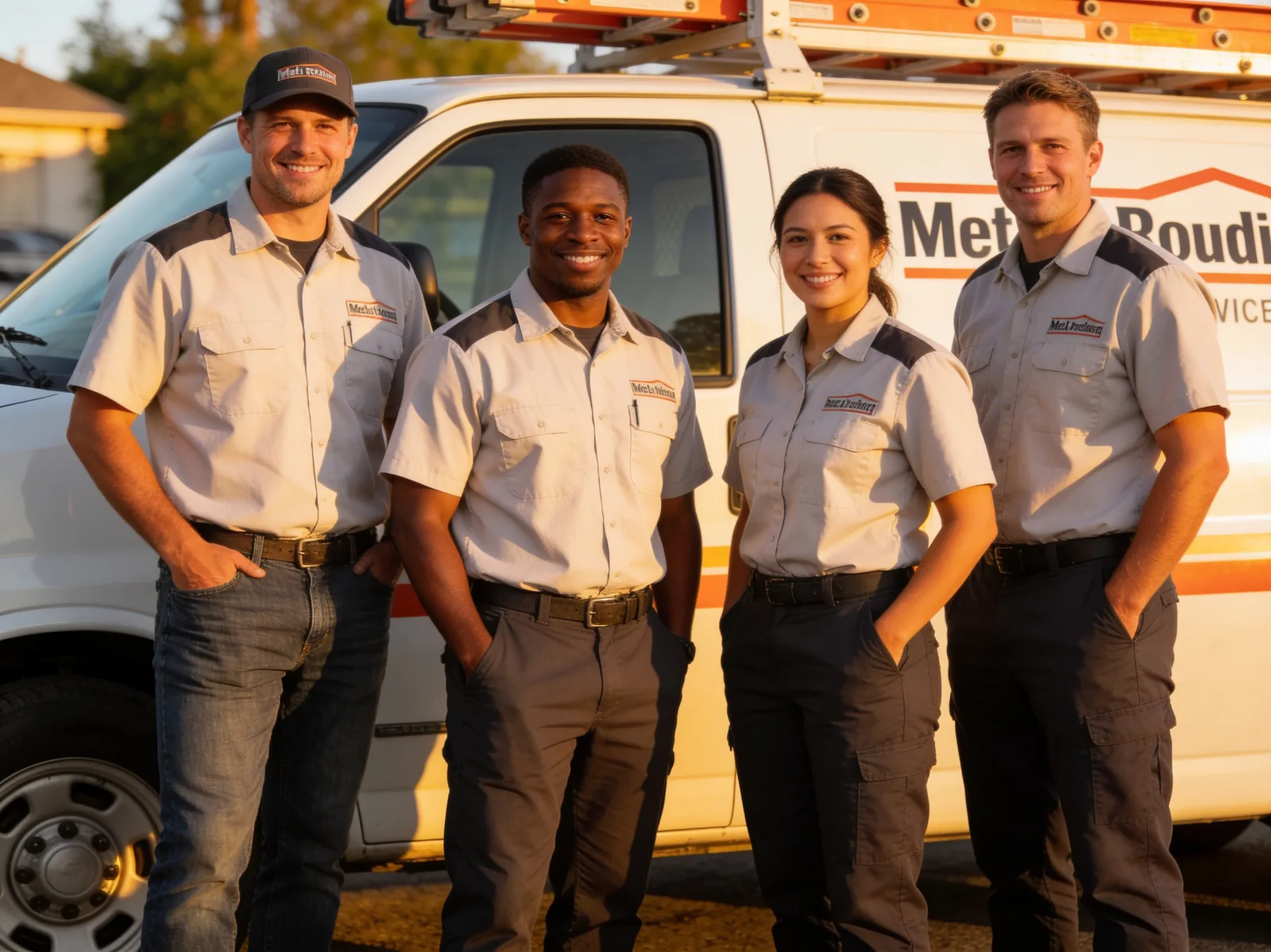 Metal Roof Installation company in Jacksonville, TX