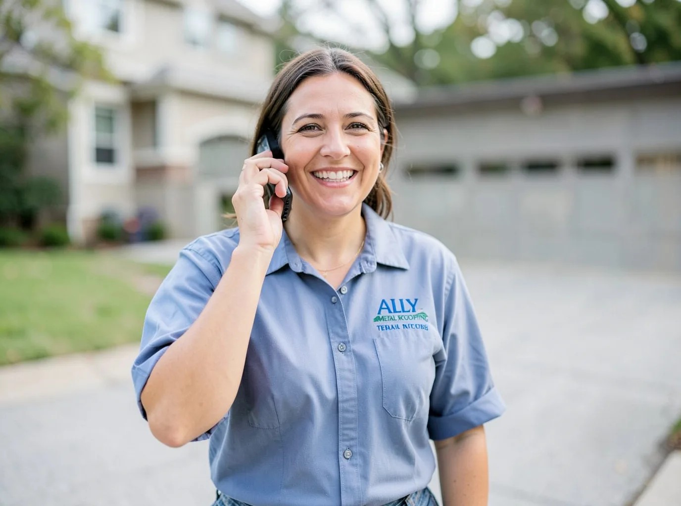 Metal Roof Installation Jacksonville, TX FAQs